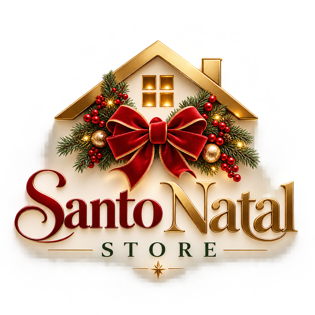 Santo Natal Store